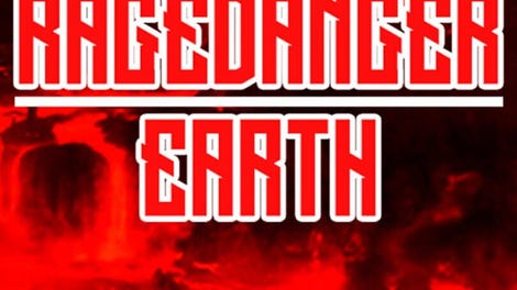 Ragedanger Earth