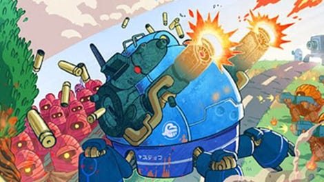 Warbits