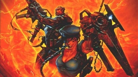 Battle Isle: The Andosia War