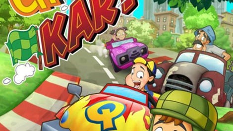 El Chavo Kart