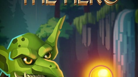 Quest of the Hero