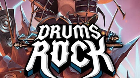 Drums Rock