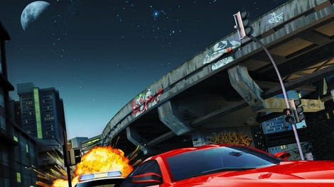 Crash Time III