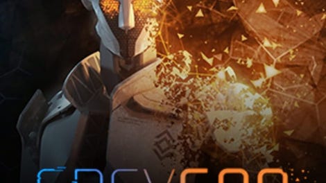 Grey Goo: Emergence