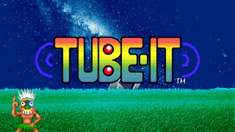 Tube-It