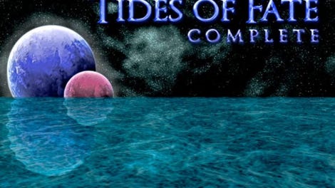 Chronicles of a Dark Lord: Episode 1 - Tides of Fate Complete