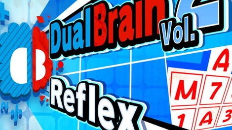 Dual Brain Vol.2: Reflex