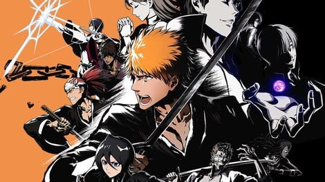 Bleach: Rebirth of Souls - Deluxe Edition