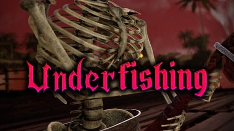 Underfishing