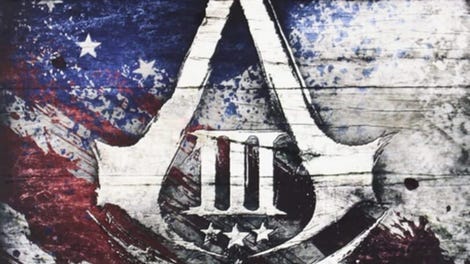 Assassin's Creed III: Join or Die Edition