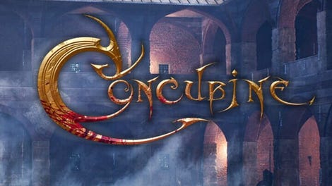 Concubine