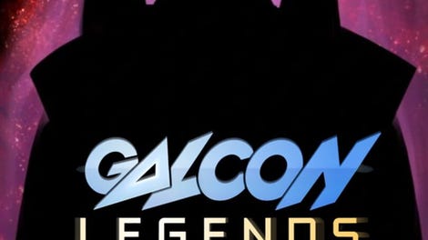 Galcon Legends