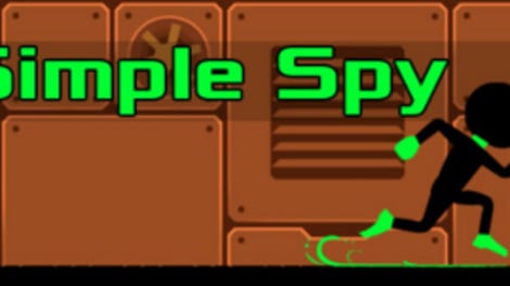 Simple Spy