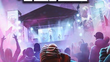 Festival Fever
