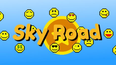 Sky Road
