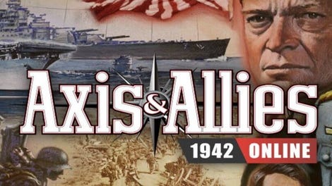 Axis & Allies 1942 Online