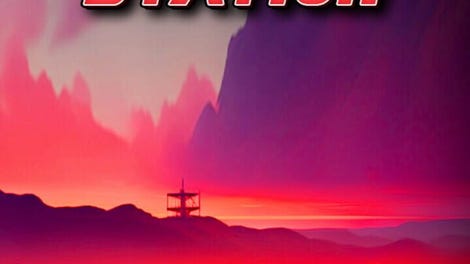 Sunset Survival Station