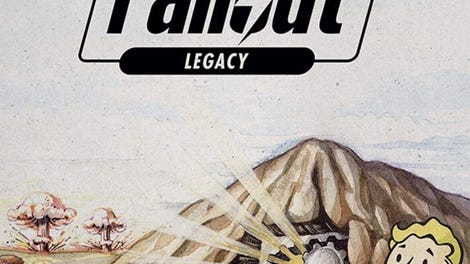Fallout: Legacy Collection