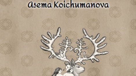 The Mother Deer