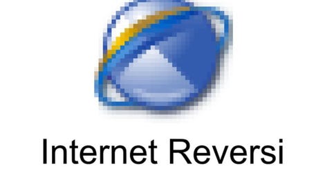 Internet Reversi