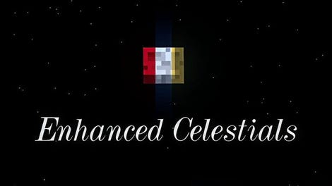 Enhanced Celestials