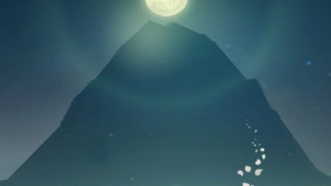 Lunar Flowers