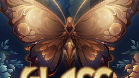 Glass Masquerade 3: Honeylines