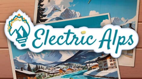 Electric Alps