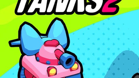 Sugar Tanks 2