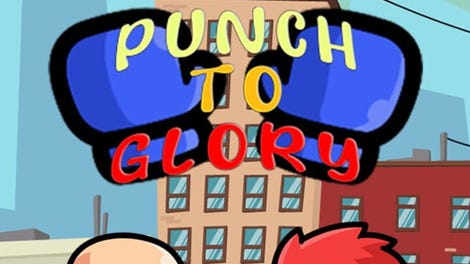 Punch to Glory