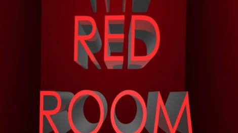 The Red Room