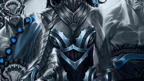 Arakion: Book One