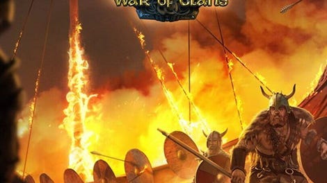 Vikings: War of Clans
