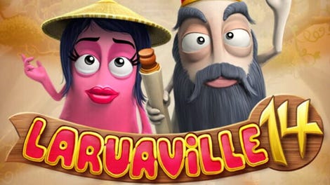 Laruaville 14