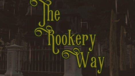 The Rookery Way