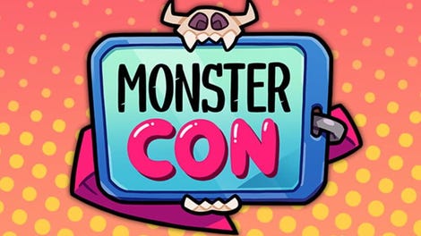 Monster Prom 4: Monster Con