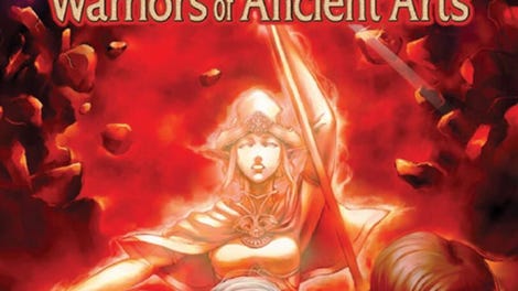 Dungeon Explorer: Warriors of Ancient Arts - Kotaku