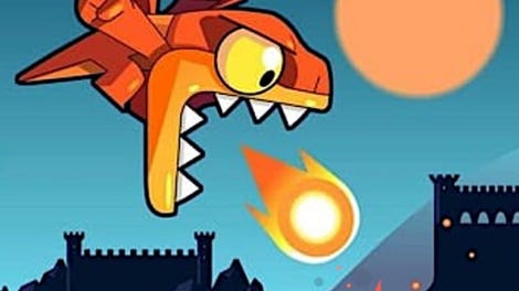Drag'n'Boom
