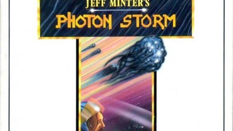 Photon Storm