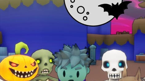 My Lil Afterlife