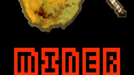 Miner Rush