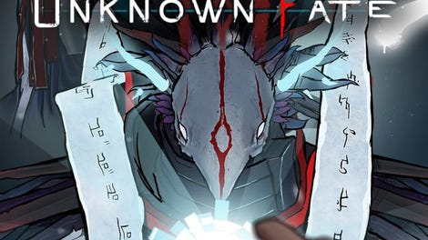 Unknown Fate