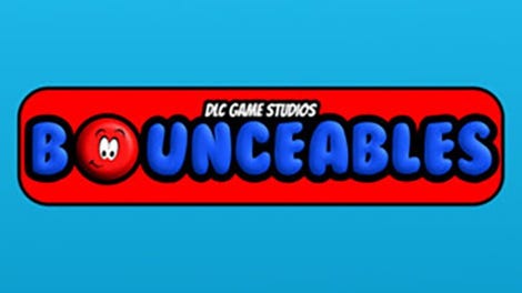Bounceables