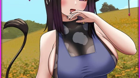 Cow Girl 2