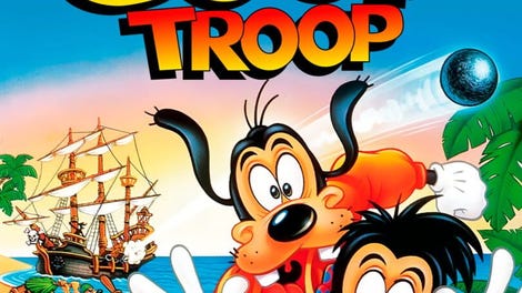 Disney's Goof Troop