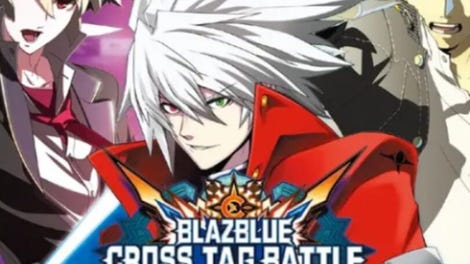 BlazBlue: Cross Tag Battle - Deluxe Edition