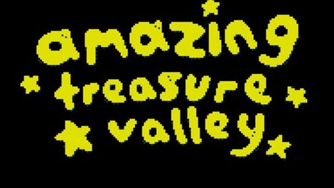 Amazing Treasure Valley