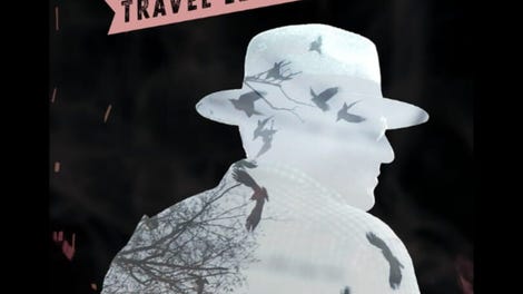24 Hour Crime Scene: Travel Edition
