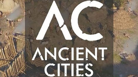 Ancient Cities