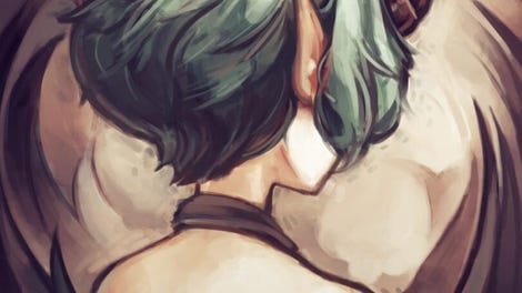 Juniper's Knot